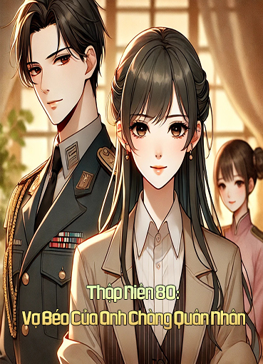 Thập niên 80: Vợ Béo Của Anh Chàng Quân Nhân (Dịch) (Đã Full)